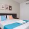 Sans Hotel Prime Cailendra Yogyakarta by RedDoorz