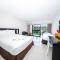 Tanoa Waterfront Hotel