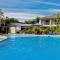 Tanoa Waterfront Hotel