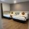 The Leverage Lite (Kuantan)