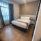 The Leverage Lite (Kuantan)