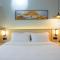 Paco Hotel Zhujiang New Town Jinan University Guangzhou-Close to Pazhou Exhibition Hall