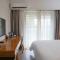 Paco Hotel Zhujiang New Town Jinan University Guangzhou-Close to Pazhou Exhibition Hall