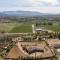 Villa de la Sky Ranch Sprawling Tuscan Villa in Wine Country