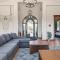 Villa de la Sky Ranch Sprawling Tuscan Villa in Wine Country