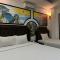 Golden Rose Premium Hotel Hanoi