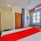 Hotel O Ragas