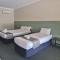 Pittsworth Motor Inn