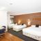 Greenacres Motel Corowa