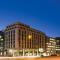 IntercityHotel Hamburg Hauptbahnhof