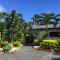 Pae Moana, Rarotonga