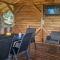 Forest House Doftana