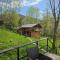 Forest House Doftana