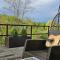 Forest House Doftana