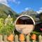 Haus Berta, Montafon