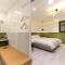 Hotel Yeogieutte Dongdaegu