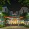Swift Inn Aeropolis Airport
