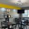 Super 8 by Wyndham Evansville East