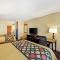 Super 8 by Wyndham Marana/Tucson Area