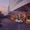 Grand Hyatt Mumbai Hotel and Residences