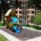 TES Flora Apartments