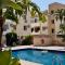 STAY Sunny Palms Penthouse