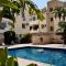 STAY Sunny Palms Penthouse