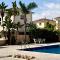 STAY Sunny Palms Penthouse
