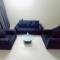 Ananya service apartments
