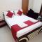 Ananya service apartments