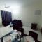 Ananya service apartments