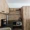 Forest House Doftana