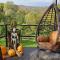 Forest House Doftana