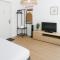 Résidence La Cocarde, Suites type Appartements