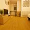 Résidence La Cocarde, Suites type Appartements