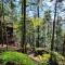 Gîte Les 2 Gros coconing avec spa proche du lac
