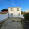 Nice 120m with garden near the sea