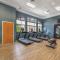 Hampton Inn and Suites Coeur dAlene