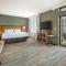 Hampton Inn and Suites Coeur dAlene