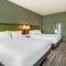 Hampton Inn and Suites Coeur dAlene