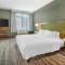 Hampton Inn and Suites Coeur dAlene