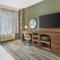 Hampton Inn and Suites Coeur dAlene
