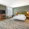 Hampton Inn and Suites Coeur dAlene