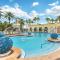 Hilton Grand Vacations Club Tuscany Village Orlando