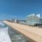 Hilton Suites Ocean City Oceanfront