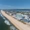 Hilton Suites Ocean City Oceanfront