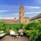 Coeo Fresca Roof Garden Signature Apartments