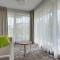 HOTEL ALMOND BUSINESS & SPA BY GRANO - GRANO HOTEL Gdańsk Riverside