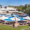 Crowne Plaza Alice Springs Lasseters by IHG