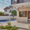 Amelia Beach Villa Wpool -500mfrombeach